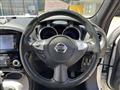 2016 Nissan Juke