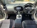 2016 Nissan Juke
