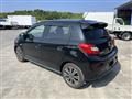 2016 Mitsubishi Mirage