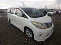 2009 Toyota Alphard