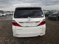 2009 Toyota Alphard
