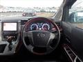 2009 Toyota Alphard