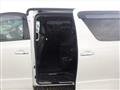 2009 Toyota Alphard