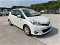 2012 Toyota Vitz