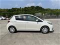 2012 Toyota Vitz