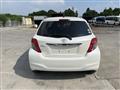 2012 Toyota Vitz