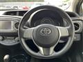 2012 Toyota Vitz