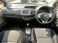 2012 Toyota Vitz