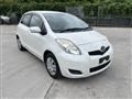 2009 Toyota Vitz