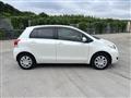2009 Toyota Vitz