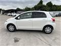 2009 Toyota Vitz