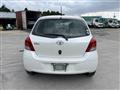 2009 Toyota Vitz