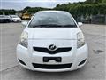 2009 Toyota Vitz