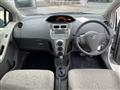 2009 Toyota Vitz