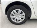 2009 Toyota Vitz