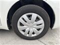 2009 Toyota Vitz