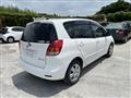 2003 Toyota Corolla Spacio