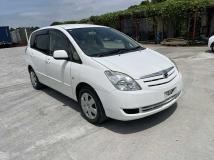 2003 Toyota Corolla Spacio