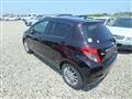 2013 Toyota Vitz