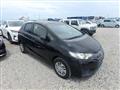 2014 Honda Fit