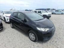2014 Honda Fit