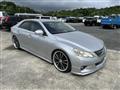 2010 Toyota Mark X