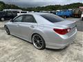 2010 Toyota Mark X