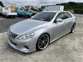 2010 Toyota Mark X