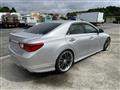 2010 Toyota Mark X