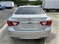 2010 Toyota Mark X