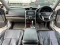 2010 Toyota Mark X