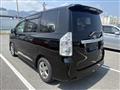 2009 Toyota Voxy