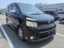 2009 Toyota Voxy