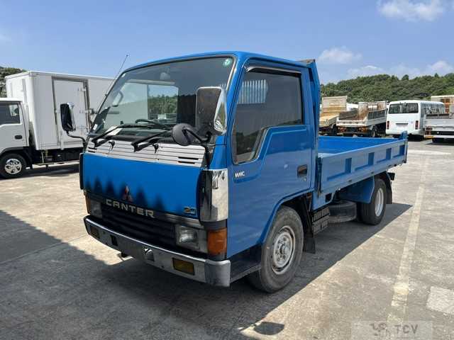 1989 Mitsubishi Canter