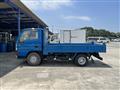 1989 Mitsubishi Canter