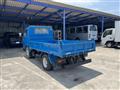 1989 Mitsubishi Canter