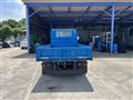 1989 Mitsubishi Canter