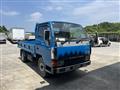 1989 Mitsubishi Canter
