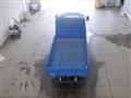 1989 Mitsubishi Canter
