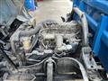 1989 Mitsubishi Canter