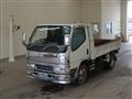 2001 Mitsubishi Canter