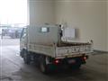 2001 Mitsubishi Canter