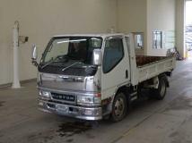 2001 Mitsubishi Canter