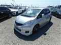 2012 Honda Fit Hybrid
