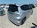 2012 Honda Fit Hybrid