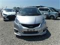 2012 Honda Fit Hybrid