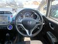 2012 Honda Fit Hybrid