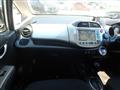 2012 Honda Fit Hybrid