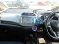 2012 Honda Fit Hybrid