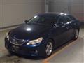 2011 Toyota Mark X